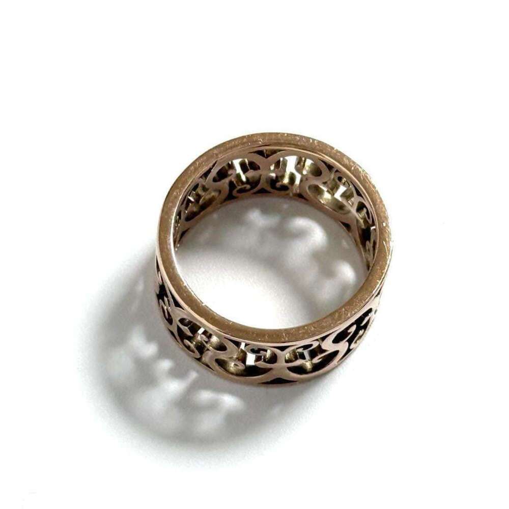 TIFFANY Authentic Ring - Picture 7 of 10
